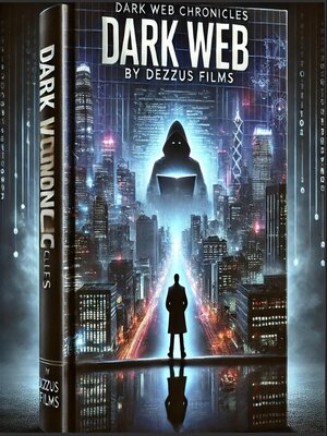 cover image of Dark Web Chronicles
